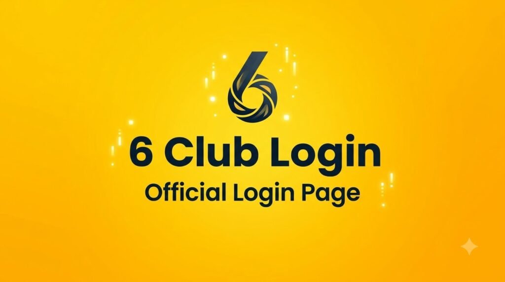 6 club 