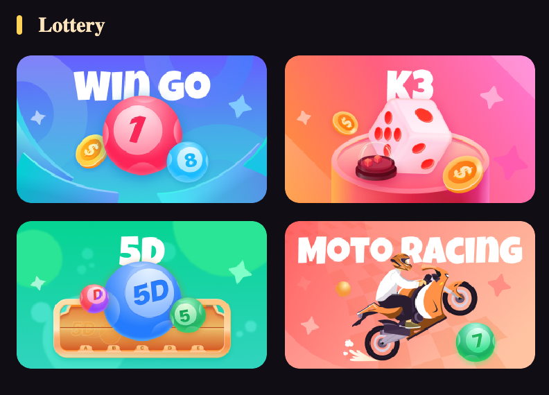 6 club lottery